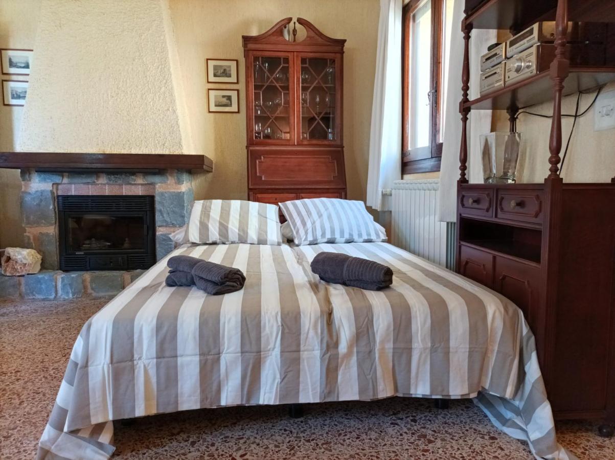 Villa Cayetana 哈维亚 外观 照片